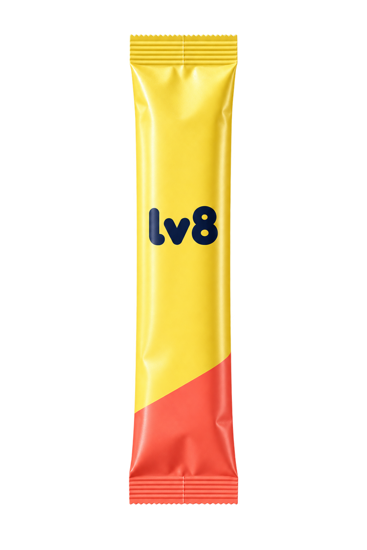 تصور كيس LV8